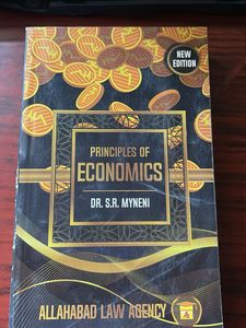 Principles of Economics