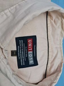 UNITED 18 SHIRT