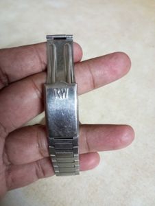 RW ROAMER Orignal Mens Automatic Wrist Watch.