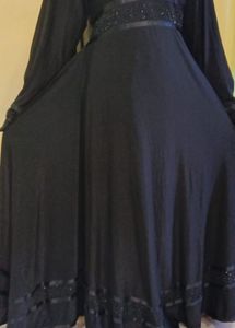 Dubai Important Abaya U.A.E