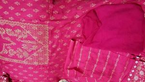 Pink Kurta Set..🌺😍