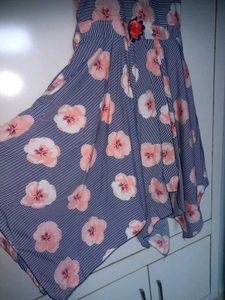 Dress For Birthday Parties