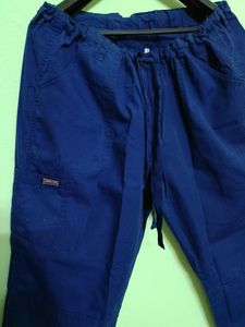 WOMEN  CARGO JEANS COMBO SET