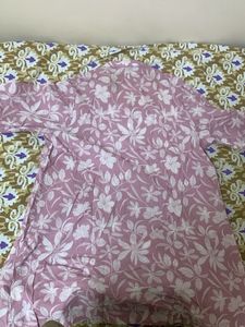 A Line Kurta