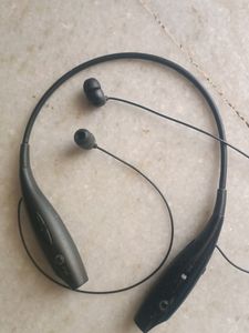 U &amp; I Neck band headset