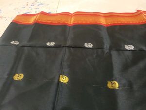 Excellent Handmade Kalyani Soft Silk Saree