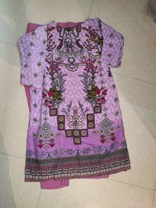 Unique Combo Of Different Clothes
