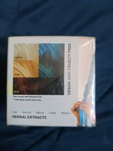 Paradyes Superba Aqua Semi Permanent Hair Colour