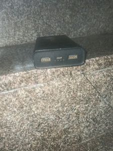 Mi 20000 Mah Power Bank Working