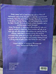 affirmation book for kids