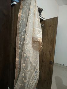 Gown Suit