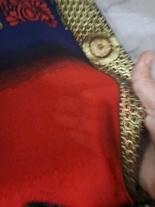 New Saree