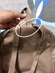 Backpack🌷