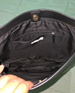 H&amp;M Shopper - Black