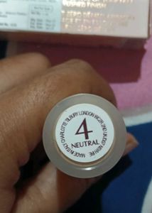 Charlotte Tilbury Foundation