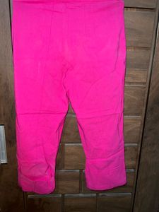 Pink Colour Condition Like New