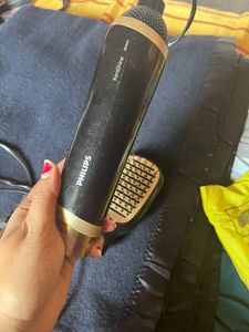 Philips Hair Straightener
