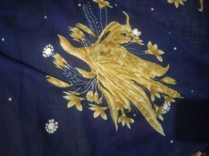 Combo Saree