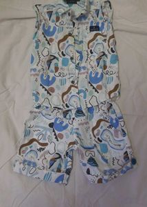 Co Ord  Set