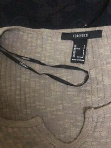 Forever 21 Top