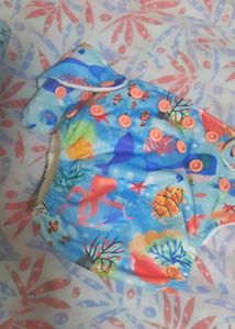Reusable Cloth Diapers - Adorable Prints!
