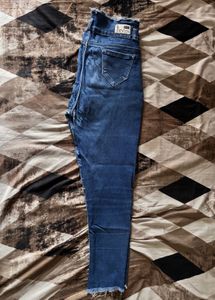 Blue Jeans For Women