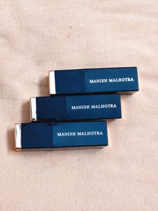 Myglamm Manish Malhotra Lip Stick