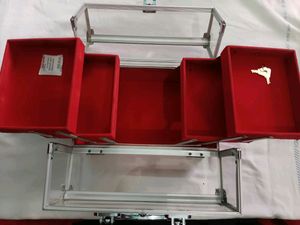 Bridal Makeup box