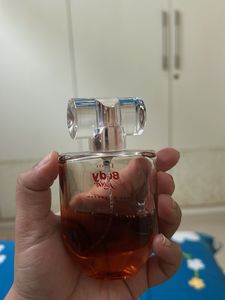Plum Vanilla Caramello