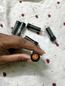 Million Colors- 6 Mini Lipstick