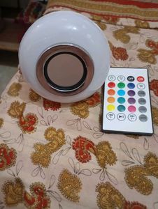 Sell A Music LED Light