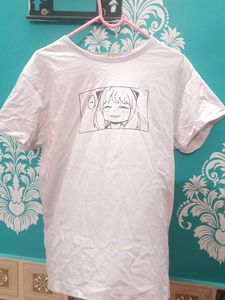 Anime Graphic Tee
