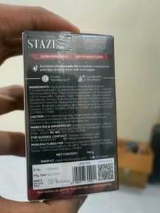 STAZE 3 in 1 Lipstick