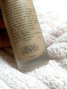 Pilgrim Dream Matte Serum Foundation