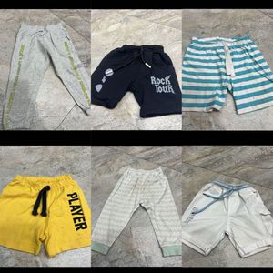 Combo for Sazhiya