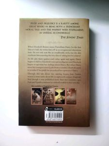 Pride and Prejudice by Jane Austen