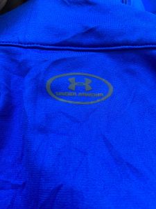 100% UNDER ARMOUR