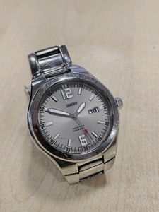 Stylish Cruiser Watch for Men