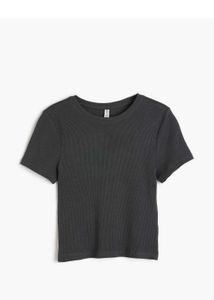 H&M Ribbed Top