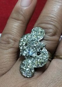 New Ring Any One Pick