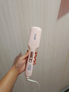 Gubb Hair Straightener Brush