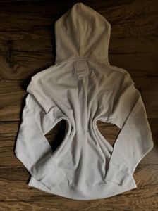 Y2k OVERSIZE HOODIE 💀
