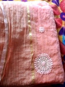 Cotton Saree