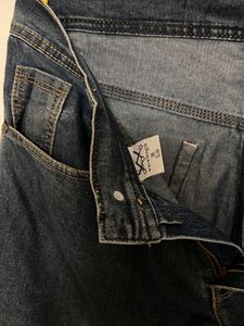 wavelength JEANS | Denim men
