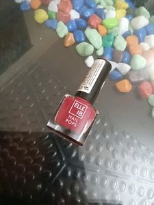 Lipstick Nail Polish Combo