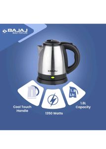Bajaj Electric Kettle