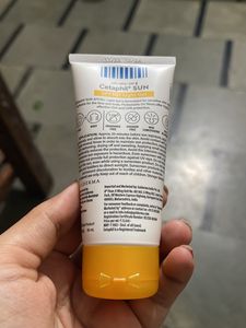 Cetaphil Sum SPF 50+