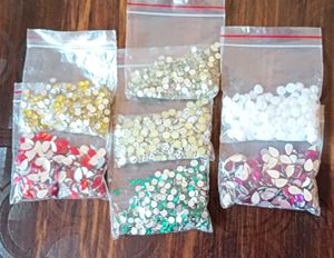 completely Fresh 7 Types Of Craft Material
