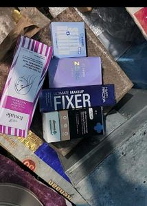 Giveaway