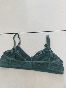 2 Cotton Bra